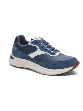 Aetrex Women's Arch Support Sneakers